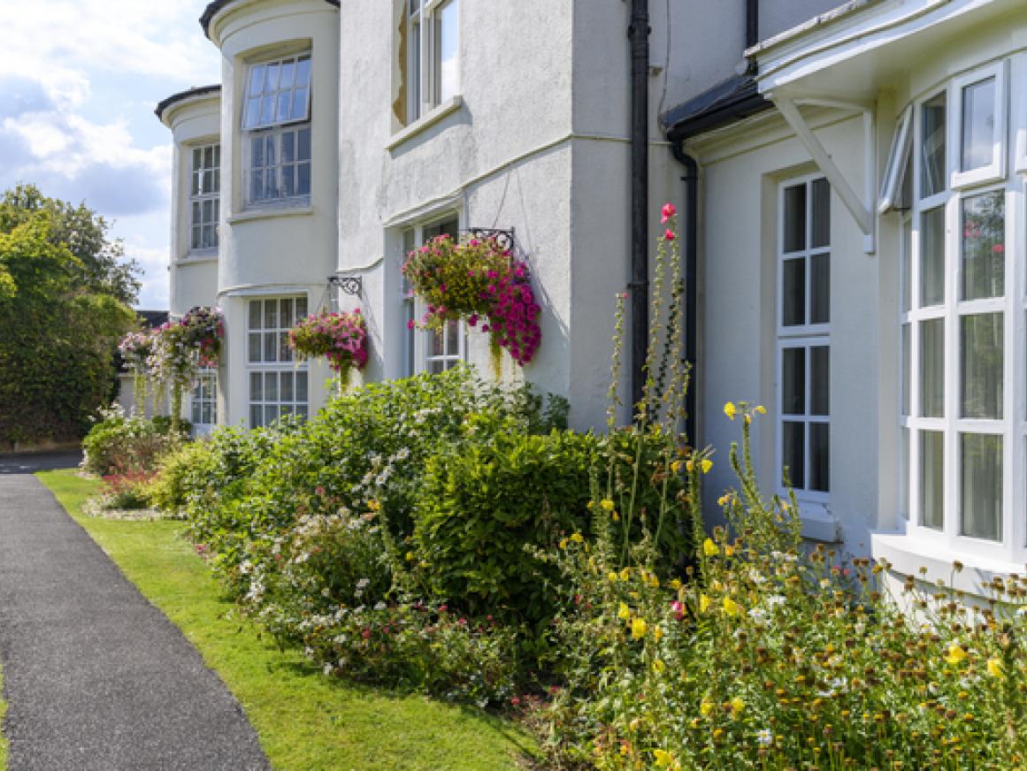 Gallery of Our Home in Romsey Cedar Lawn Nursing Home